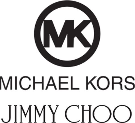 michael kors brand dilution|jimmy choo michael kors.